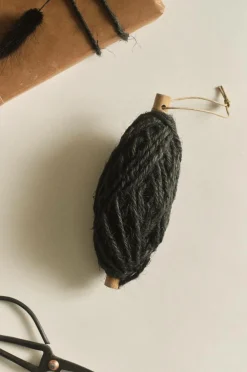 DUSTIN Jutesnöre - Längd 25 Meter