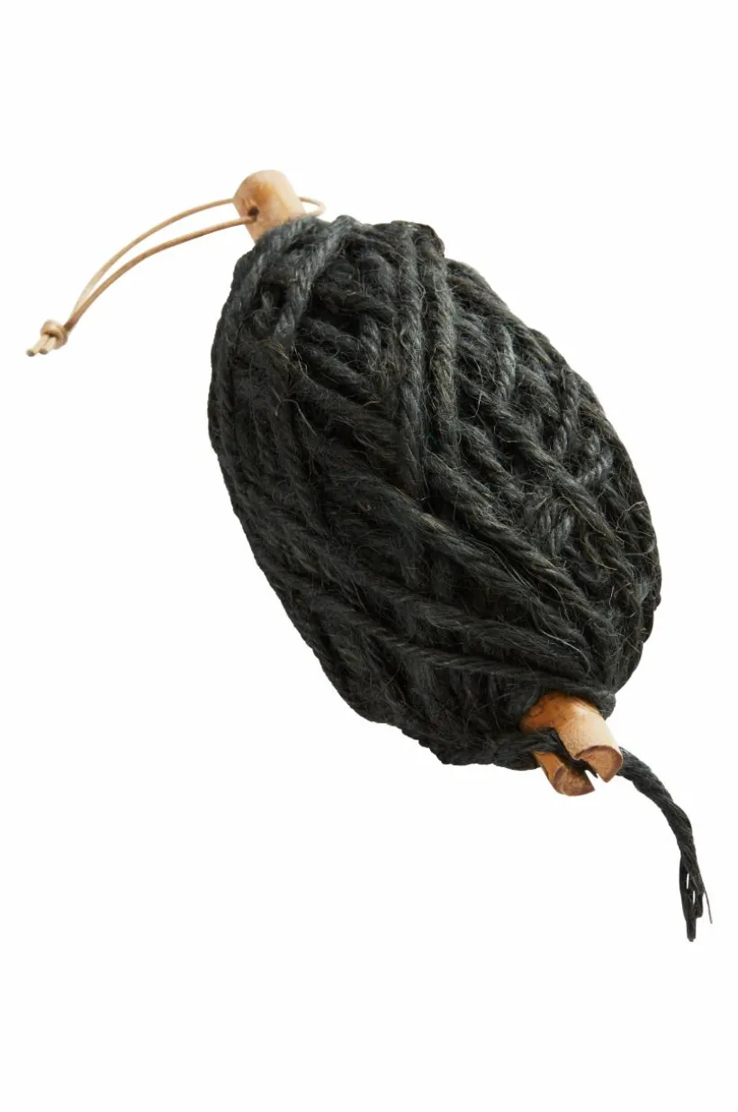 DUSTIN Jutesnöre - Längd 25 Meter