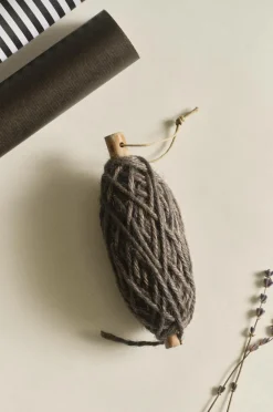 DUSTIN Jutesnöre - Längd 25 Meter