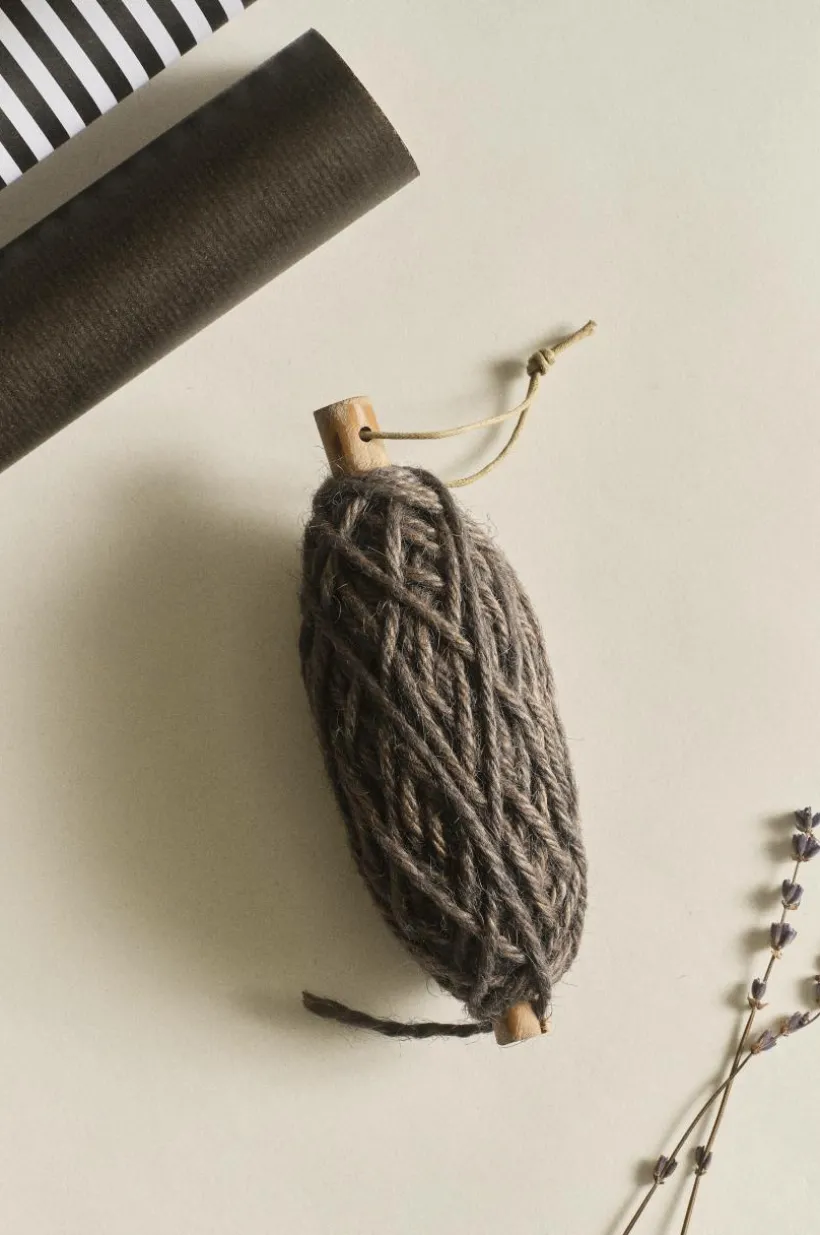 DUSTIN Jutesnöre - Längd 25 Meter