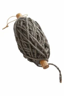 DUSTIN Jutesnöre - Längd 25 Meter