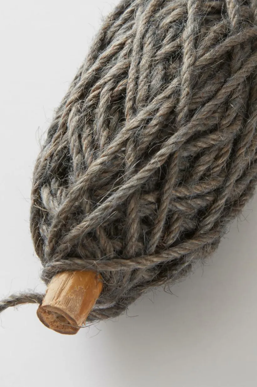 DUSTIN Jutesnöre - Längd 25 Meter