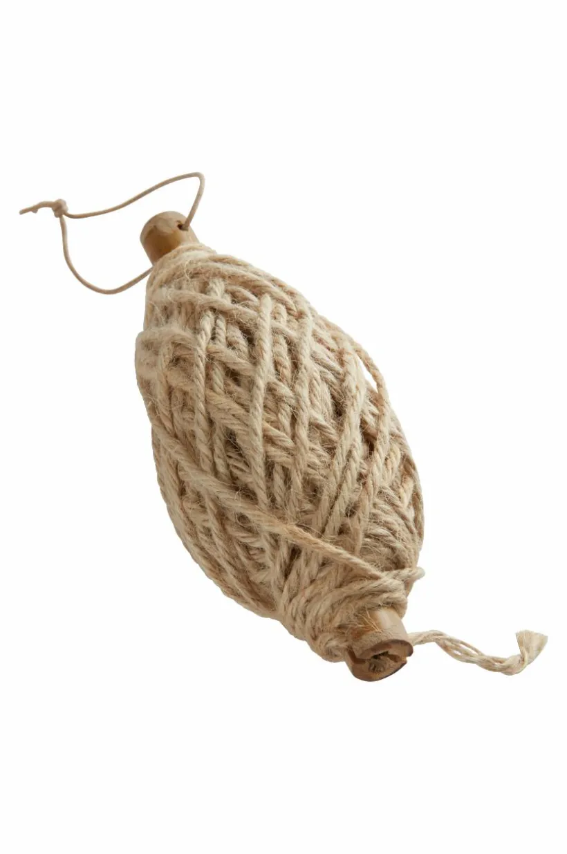 DUSTIN Jutesnöre - Längd 25 Meter