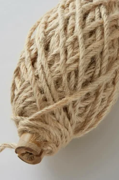 DUSTIN Jutesnöre - Längd 25 Meter