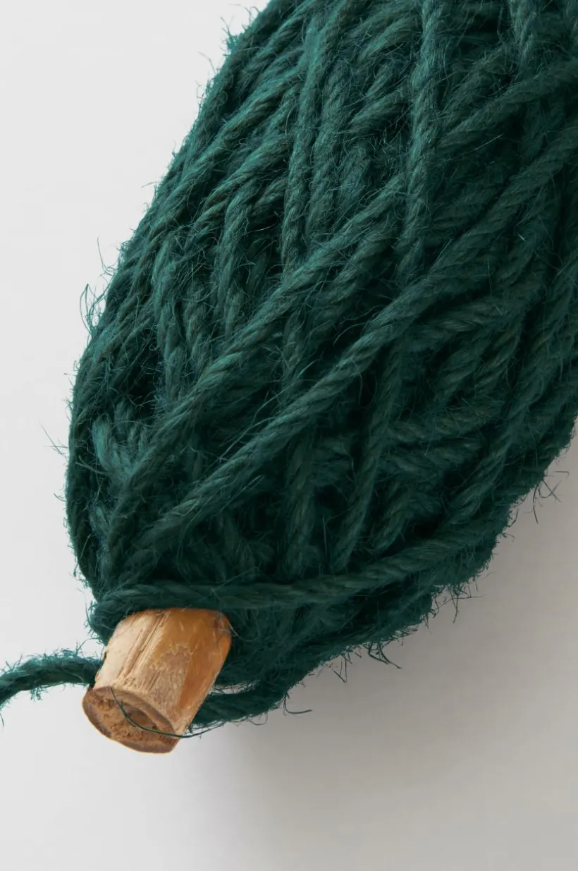 DUSTIN Jutesnöre - Längd 25 Meter