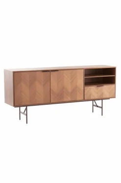 DUVBERG Sideboard 40x180 Cm
