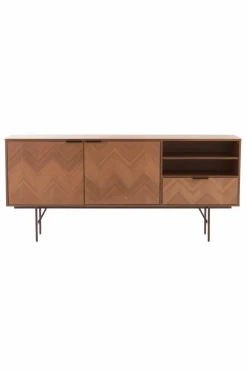 DUVBERG Sideboard 40x180 Cm