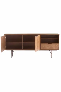 DUVBERG Sideboard 40x180 Cm