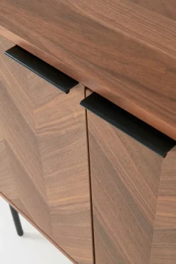 DUVBERG Sideboard 40x120 Cm