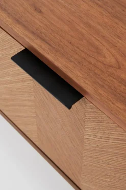 DUVBERG Tv-bänk 40x180 Cm