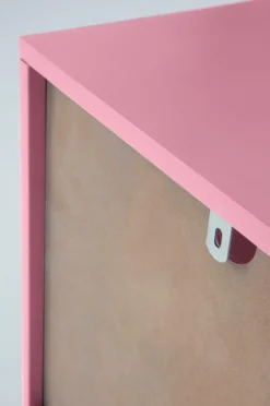 EASY PEASY LOW Hylla