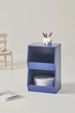 EASY PEASY LOW Hylla