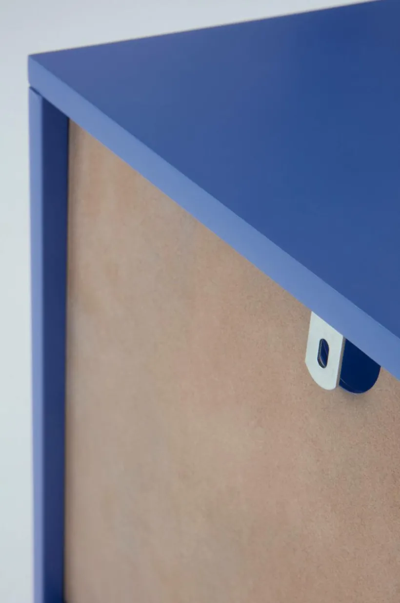 EASY PEASY LOW Hylla