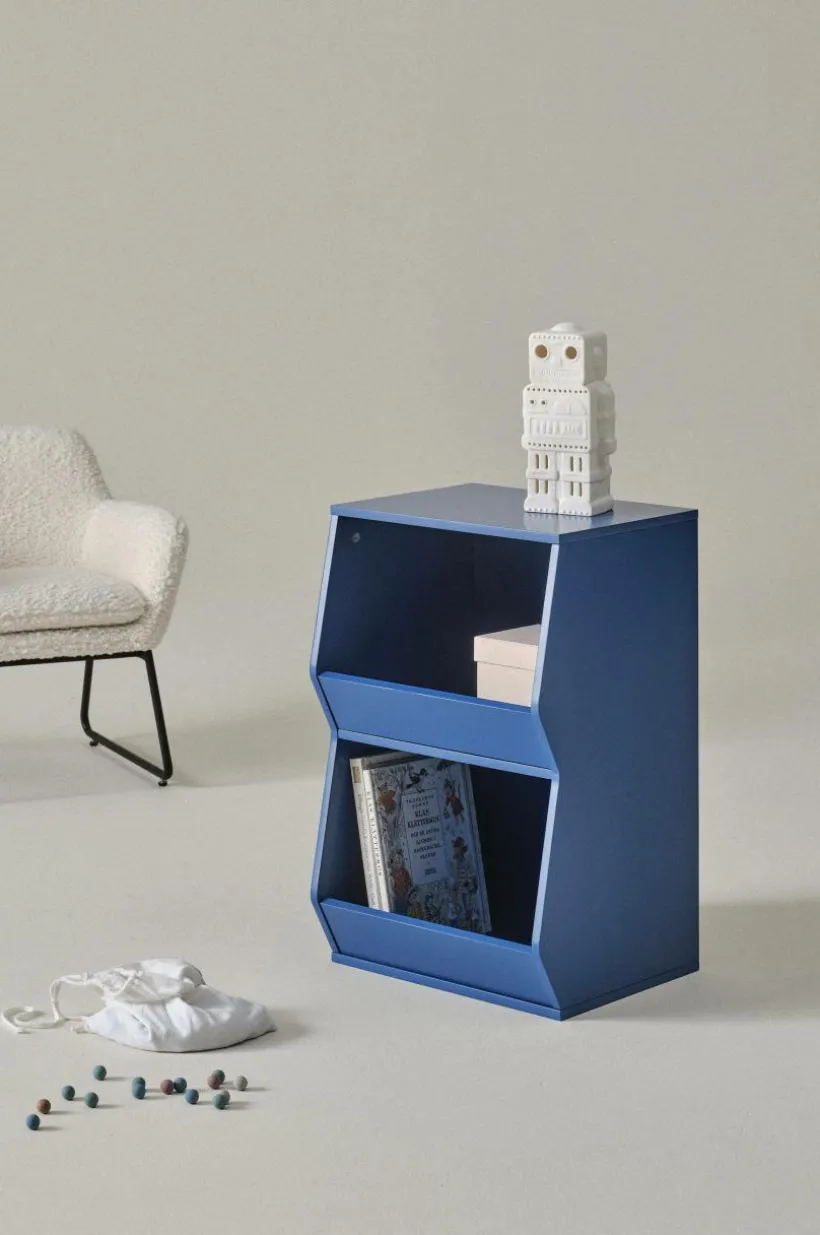 EASY PEASY LOW Hylla