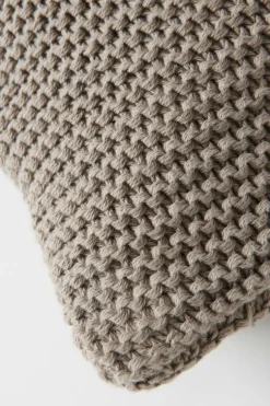 EBBA Kuddfodral 50x50 Cm - Ekologisk