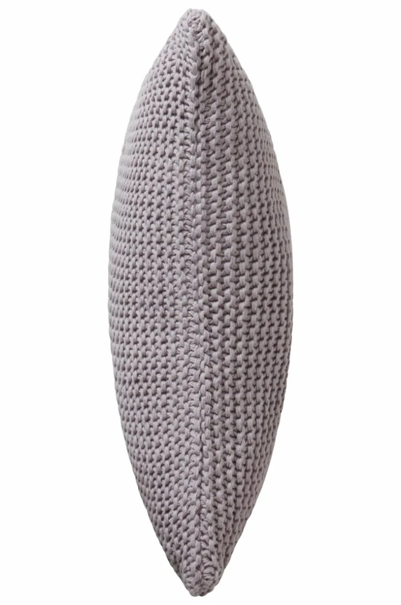 EBBA Kuddfodral 50x50 Cm - Ekologisk