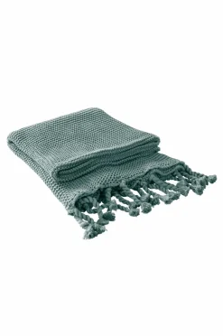 EBBA Pläd - Ekologisk