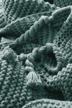 EBBA Pläd - Ekologisk