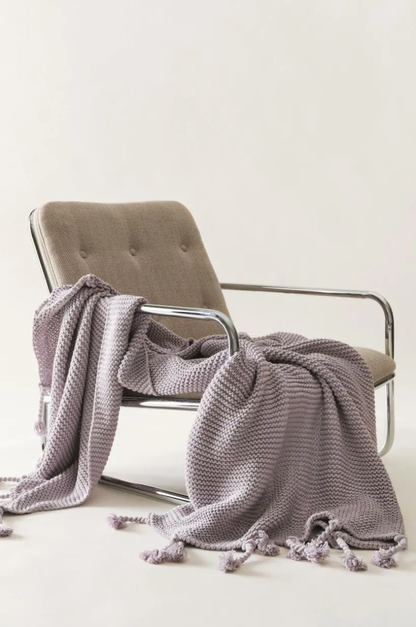 EBBA Pläd - Ekologisk