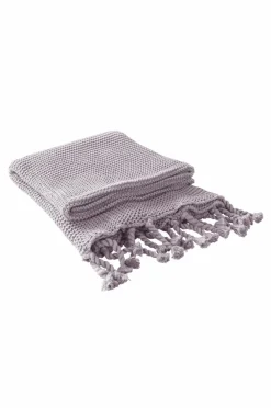 EBBA Pläd - Ekologisk