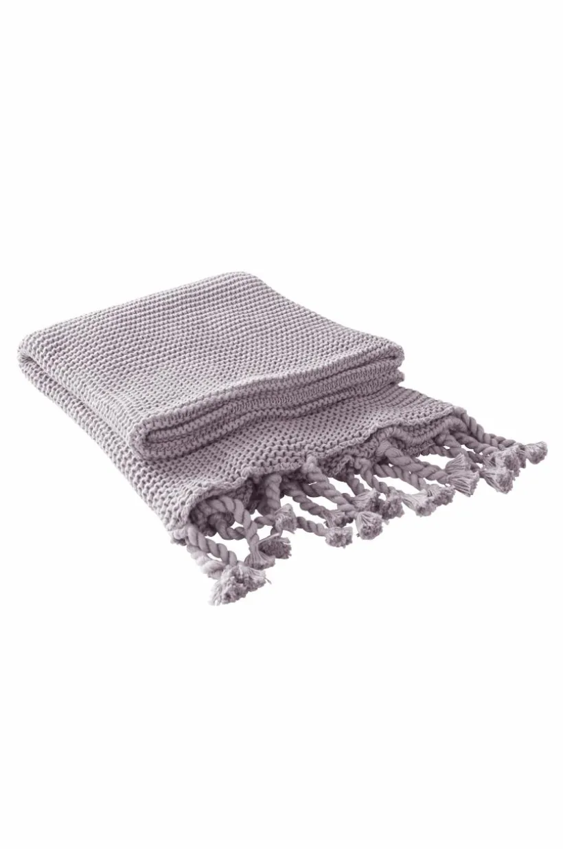 EBBA Pläd - Ekologisk