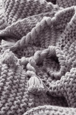 EBBA Pläd - Ekologisk