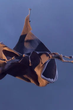 EBBA Pläd - Ekologisk