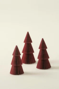 EBBE Dekorationsfigur 3-pack