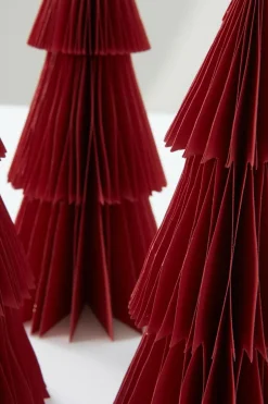 EBBE Dekorationsfigur 3-pack