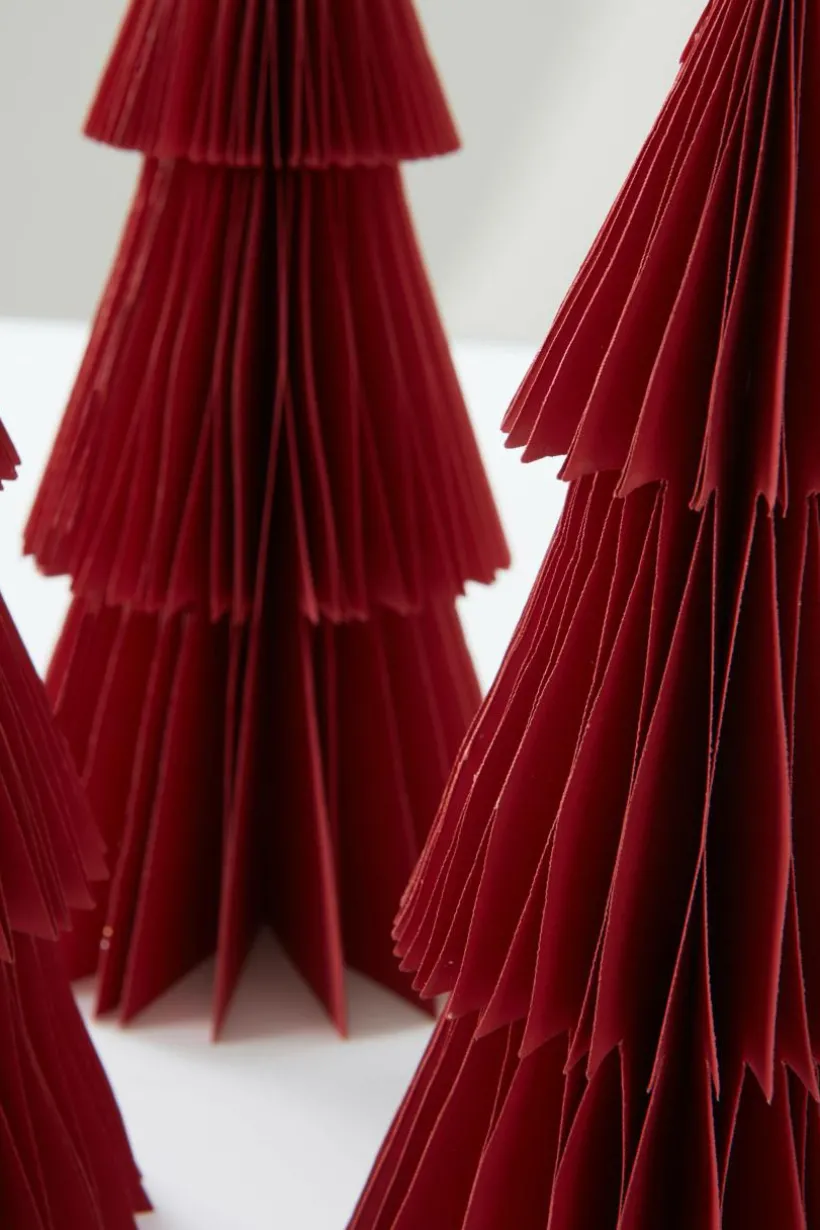 EBBE Dekorationsfigur 3-pack