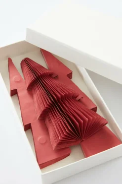 EBBE Dekorationsfigur 3-pack