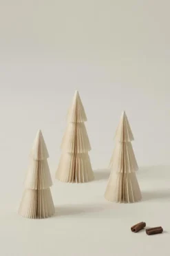 EBBE Dekorationsfigur 3-pack