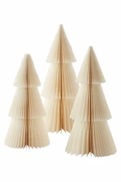 EBBE Dekorationsfigur 3-pack