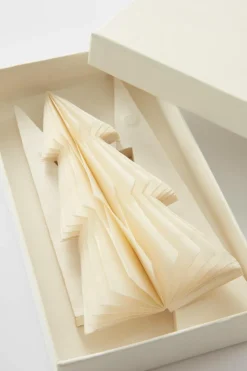 EBBE Dekorationsfigur 3-pack