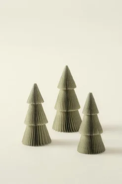 EBBE Dekorationsfigur 3-pack