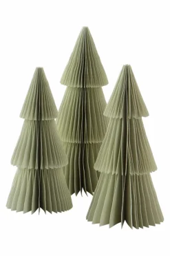 EBBE Dekorationsfigur 3-pack