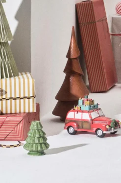 EBBE Dekorationsfigur 3-pack