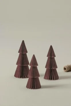 EBBE Dekorationsfigur 3-pack