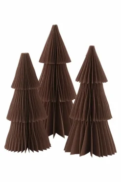 EBBE Dekorationsfigur 3-pack