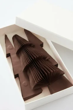 EBBE Dekorationsfigur 3-pack