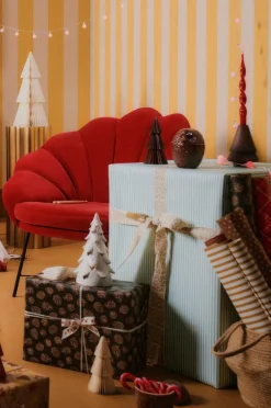 EBBE Dekorationsfigur 3-pack