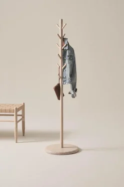 EDDISON Klädhängare