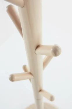 EDDISON Klädhängare