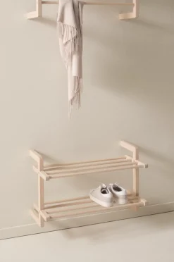 EDDISON Skohylla 70 Cm