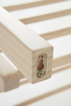 EDDISON Skohylla 70 Cm