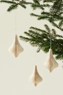 EDEN Dekorationshänge 3-pack