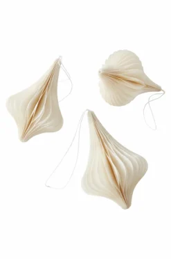 EDEN Dekorationshänge 3-pack