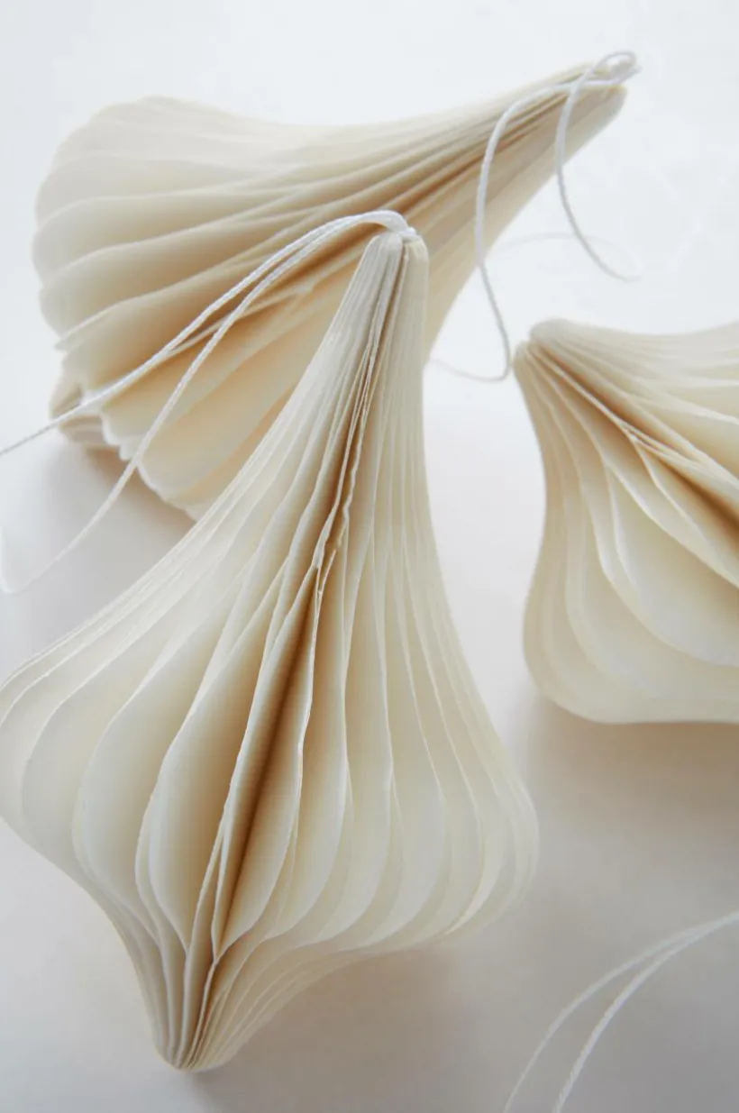 EDEN Dekorationshänge 3-pack