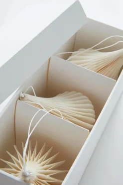 EDEN Dekorationshänge 3-pack