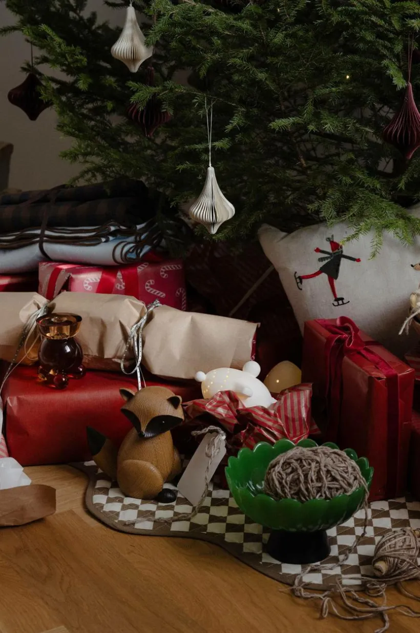 EDEN Dekorationshänge 3-pack